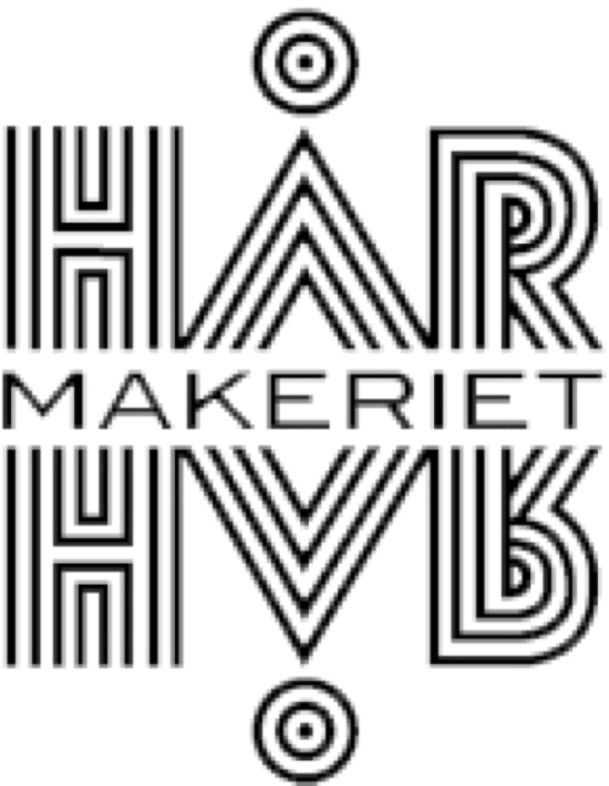 Hårmakeriet Logo